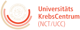Logo NCT UCC UniversitätsKrebsCentrum