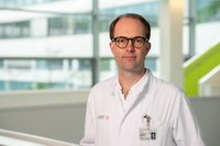 Dr. Jan Middeke
