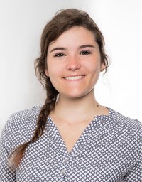 Porträt von Bianca Güttner