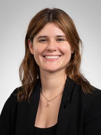 Portrait of Alejandra Toscano