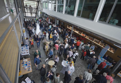 NCT/UCC Patiententag 2025 - BildFilm