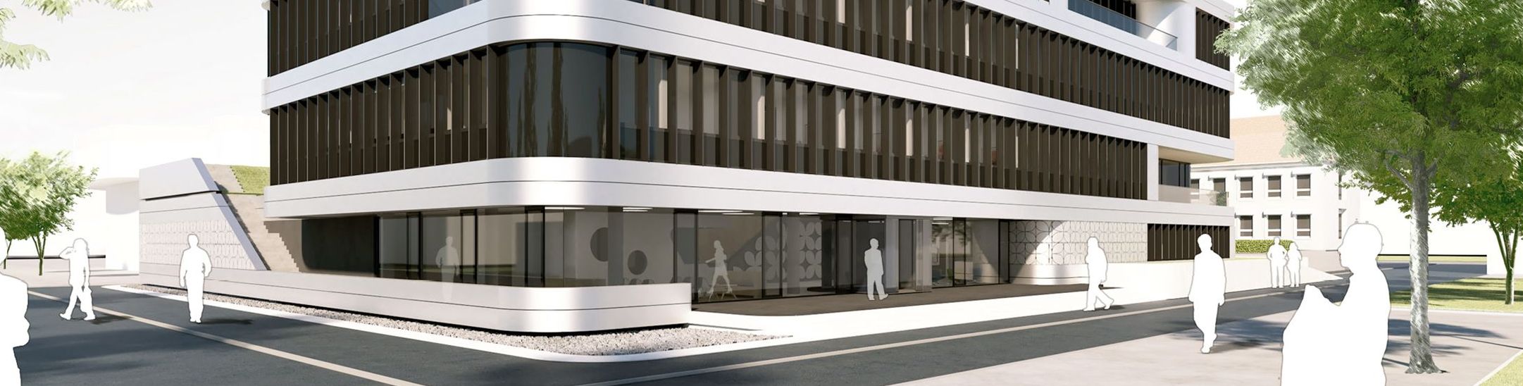 Das NCT/UCC Dresden