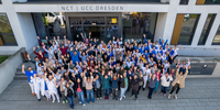Deutsche Krebshilfe bestätigt Onkologisches Spitzenzentrum in Dresden