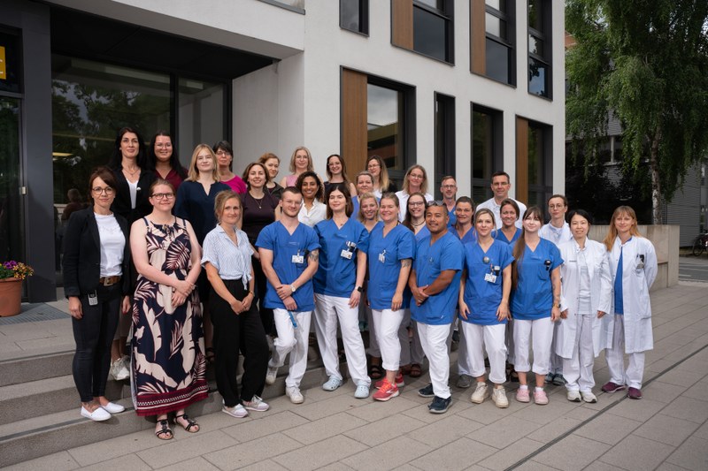 Durchbruch in der Krebsimmuntherapie: Dresdner Forschende präsentieren vielversprechende Ergebnisse bei fortgeschrittenen soliden Tumoren
