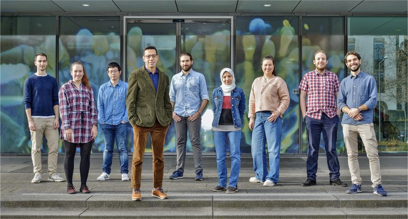 Dresdner Studie entschlüsselt neuen zentralen Mechanismus in Krebszellen