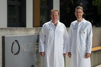 Einziger Standort in Sachsen: NCT/UCC Dresden bietet individualisierte mRNA-Impfung gegen Bauchspeicheldrüsenkrebs an