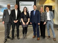 Langzeitüberleben nach Krebs: Forschungsprojekt zur Untersuchung von Spätfolgen bei Leukämie erhält knapp 600.000 Euro Förderung von der Deutschen Krebshilfe