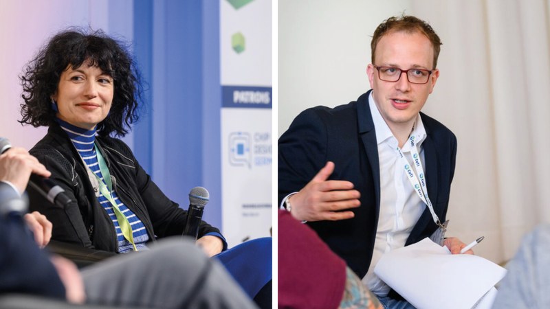 Ensuring a reliable collaboration between humans and robots: Researchers at the CeTI Cluster of Excellence receive prestigious Reinhart Koselleck funding