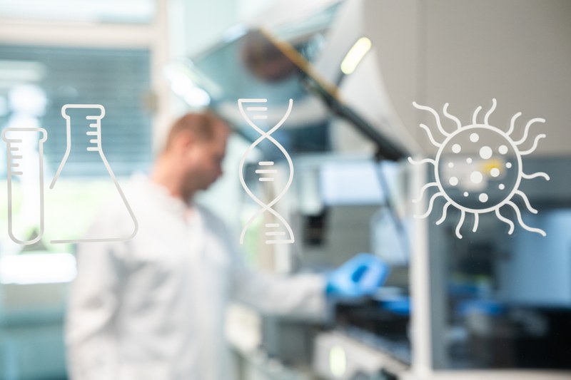 Blood test improves treatment decisions for colon cancer: Dresden study on circulating tumor DNA shows clear benefits