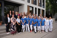 Breakthrough in cancer immunotherapy: Dresden researchers present promising therapy for advanced solid tumors