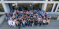 German Cancer Aid confirms Oncology Center of Excellence in Dresden