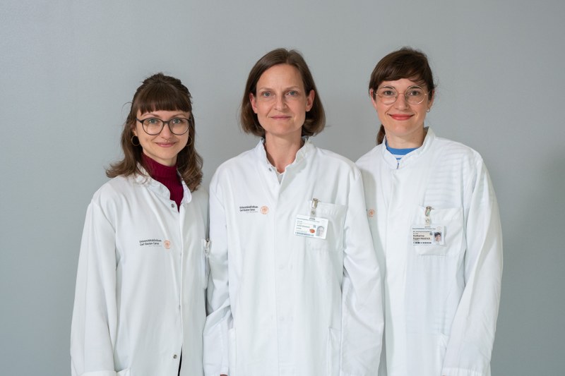 Long-term effects of cancer: Research from Dresden and Leipzig shows ways to provide tailored follow-up care for young people