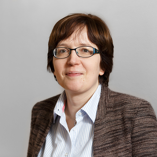 Prof. Dr. Mechthild Krause