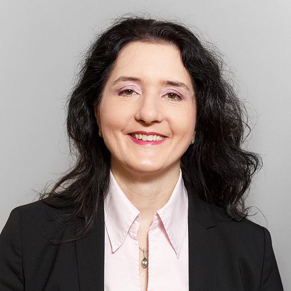Prof. Dr. Pauline Wimberger