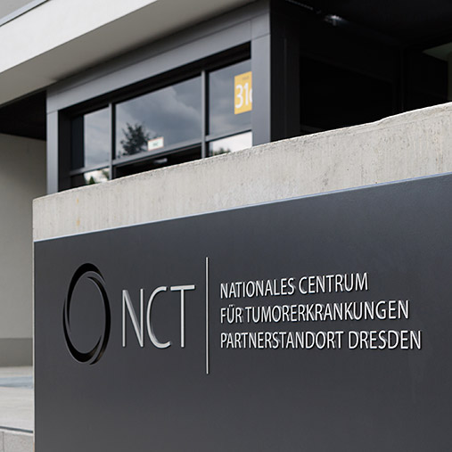 NCT/UCC Directorate Dresden